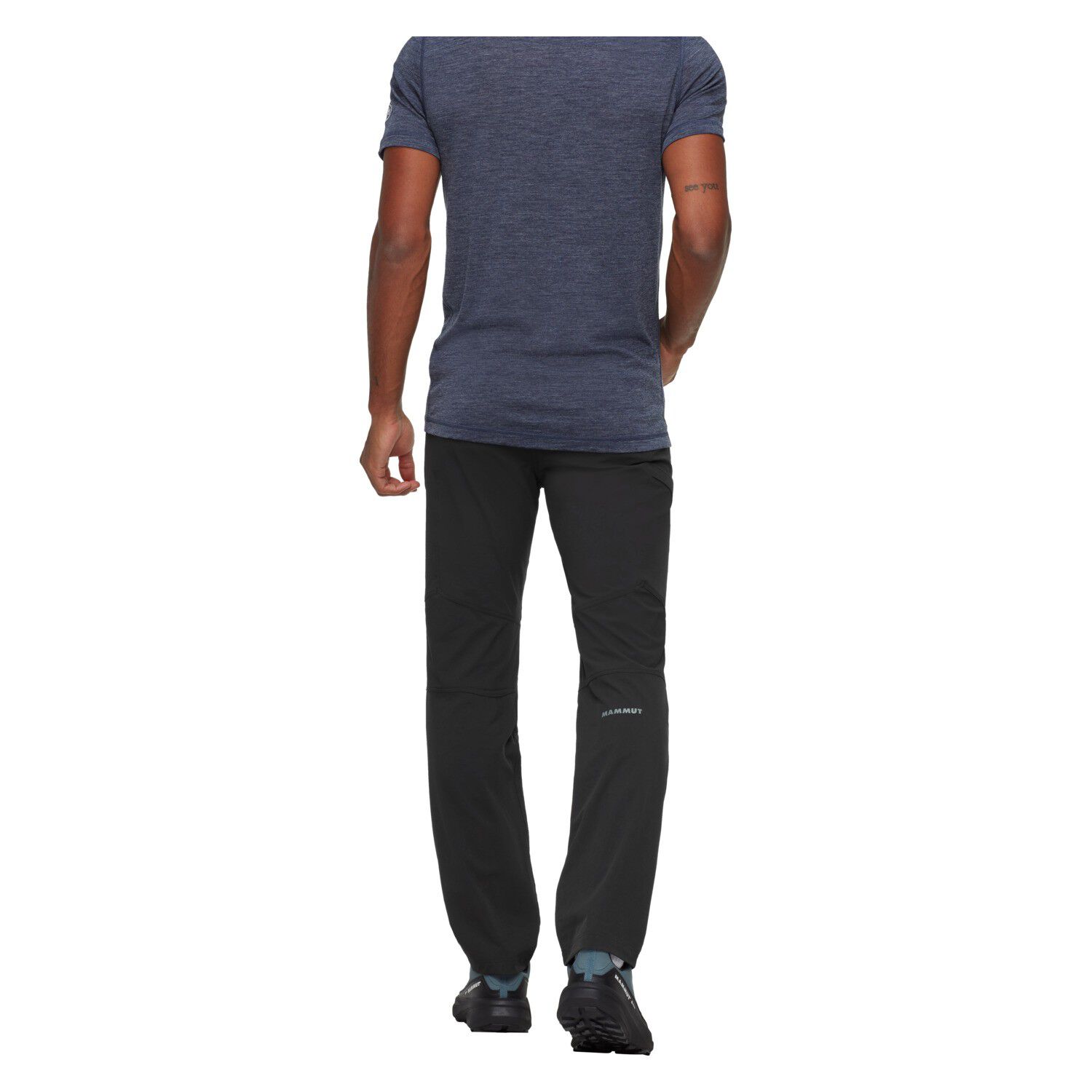 Mammut Runbold IV Pants, herre