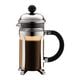Kaffebrygger, 3 kop, 0. 35 l, BPA-frit plast, brudsikker