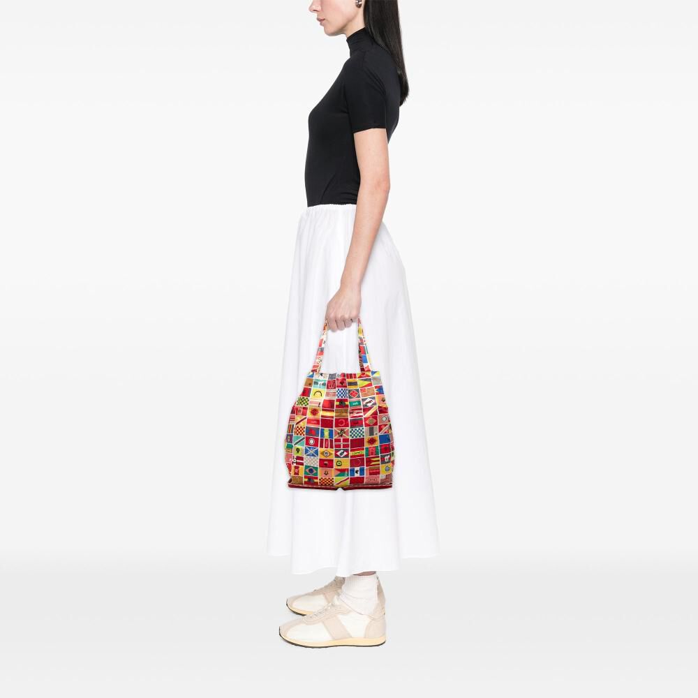 Herm&egrave;s Tote