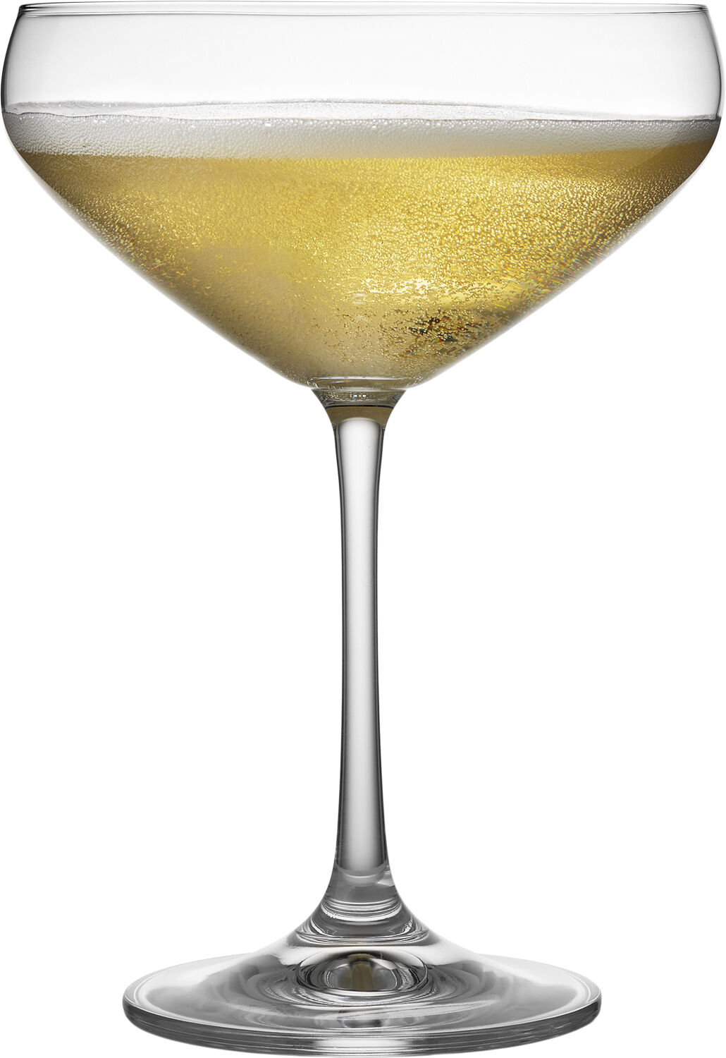 Champagnesk&aring;l Juvel 34cl 4 st