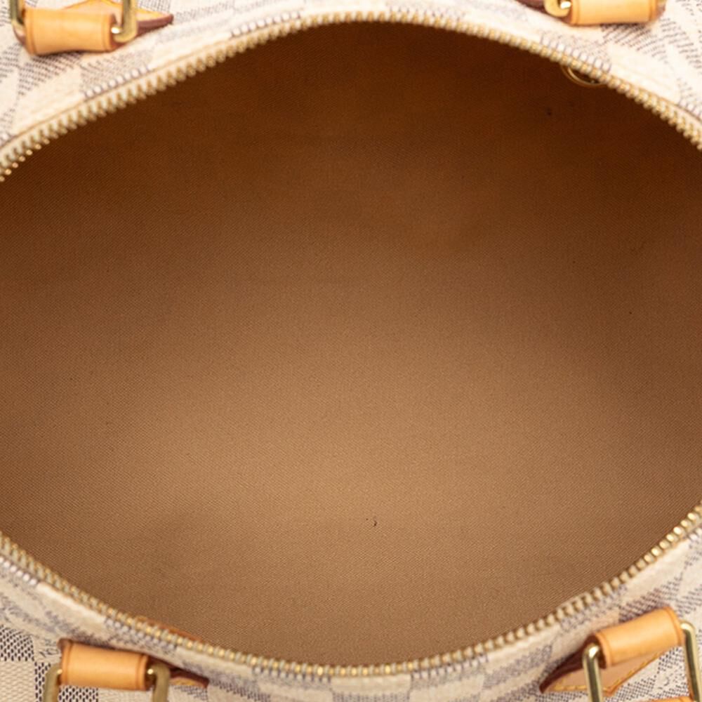 Louis Vuitton Speedy