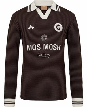 MMGOlympia Knit