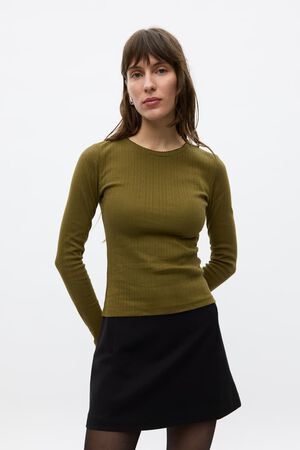 ENVOLVI LS TEE 7090