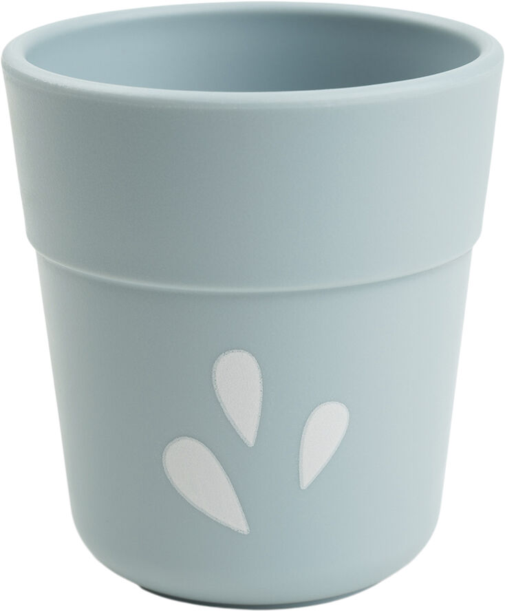 Foodie mini kop Elphee Blå