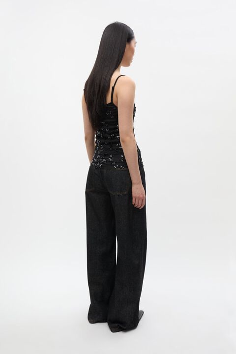 ENBROOKLYN JEANS 7261