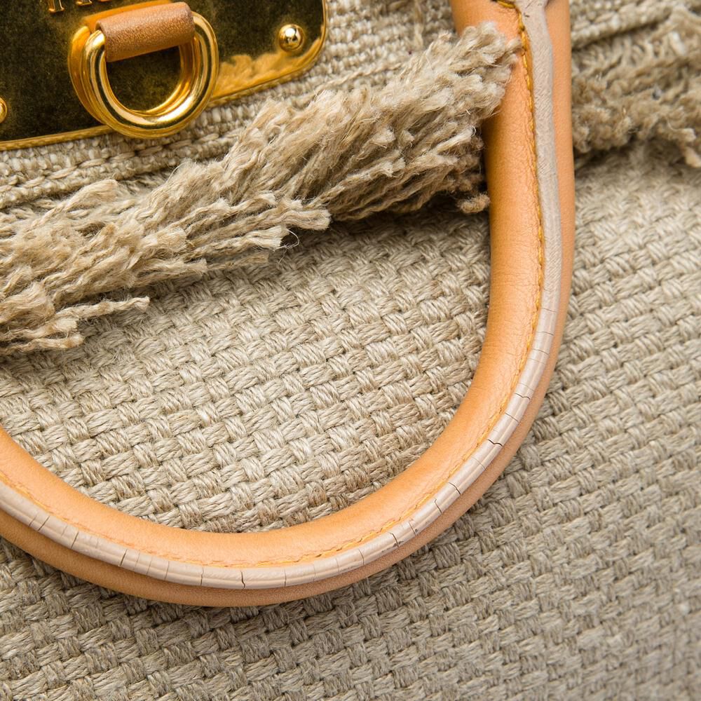 Prada Tote