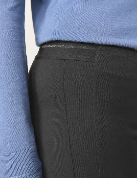 PANT LEISURE CROPPED