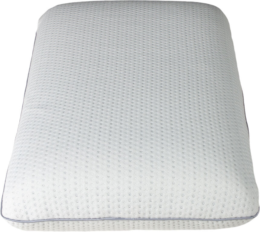 Sensitiv pude Cepheus med memory foam