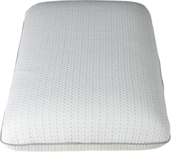 Sensitiv pude Cepheus med memory foam