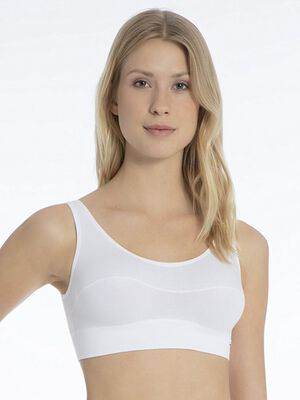 Elastic Top