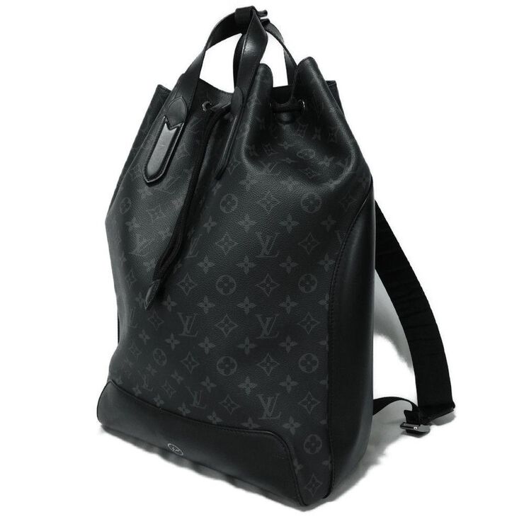 Louis Vuitton Backpack
