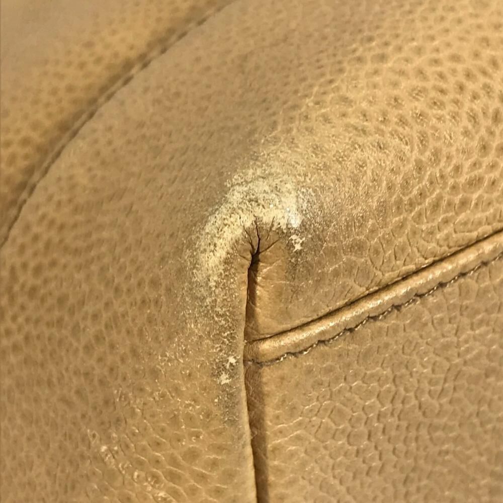 Chanel Tote
