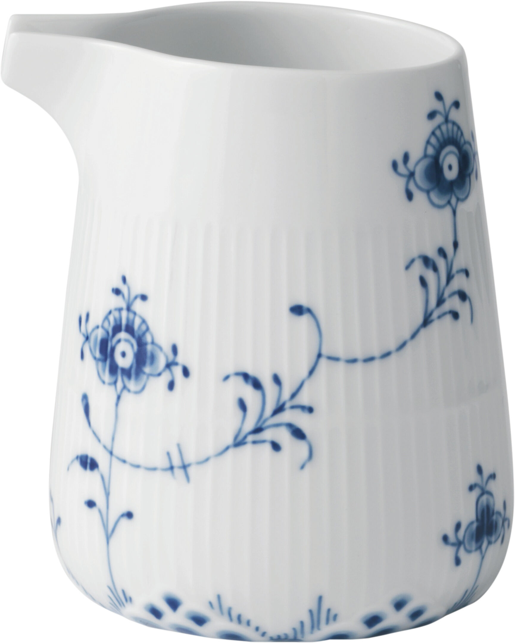 Blue Elements mj&ouml;lkkanna 37 cl