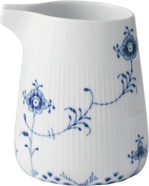 Blue Elements mjölkkanna 37 cl