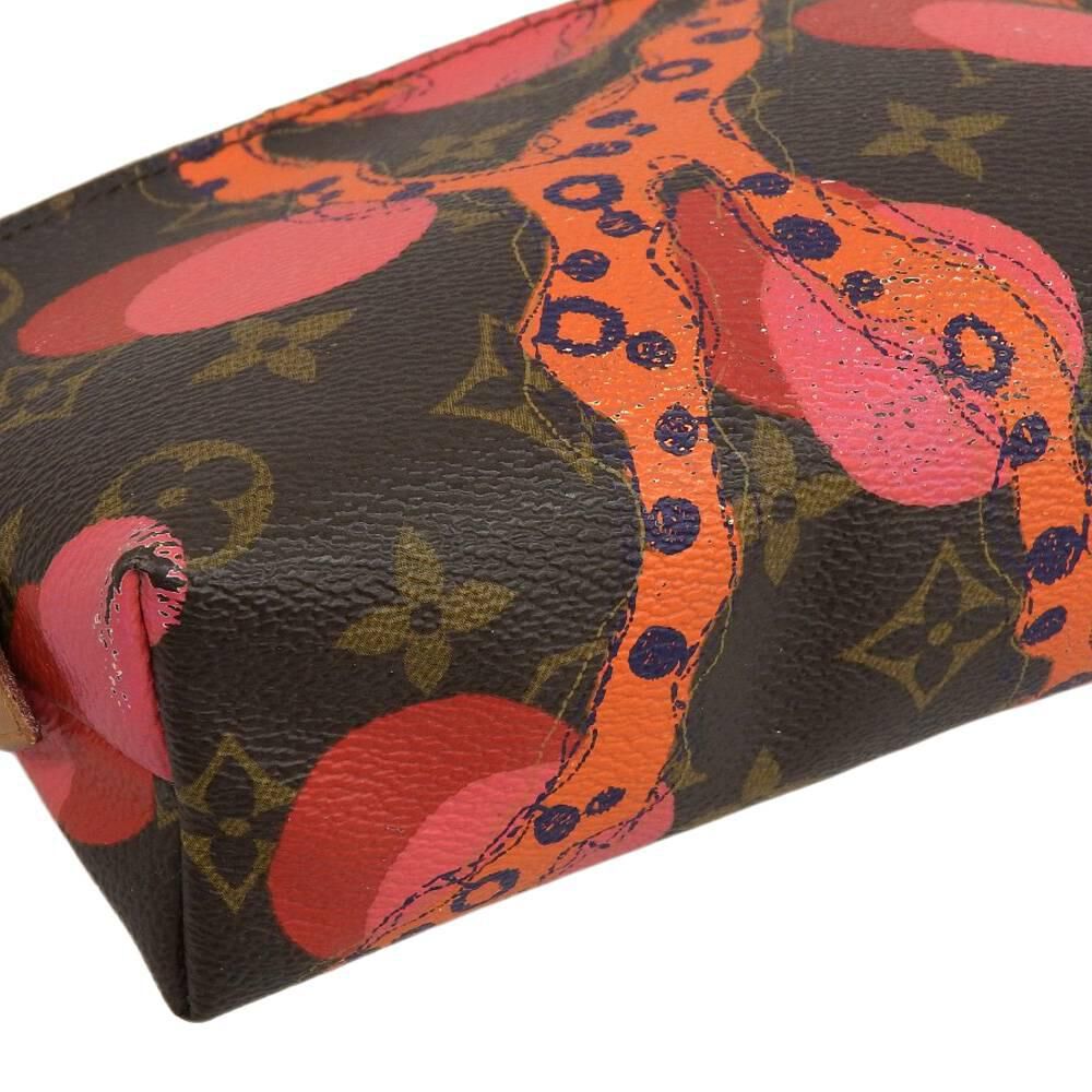 Louis Vuitton Cosmetic Pouch