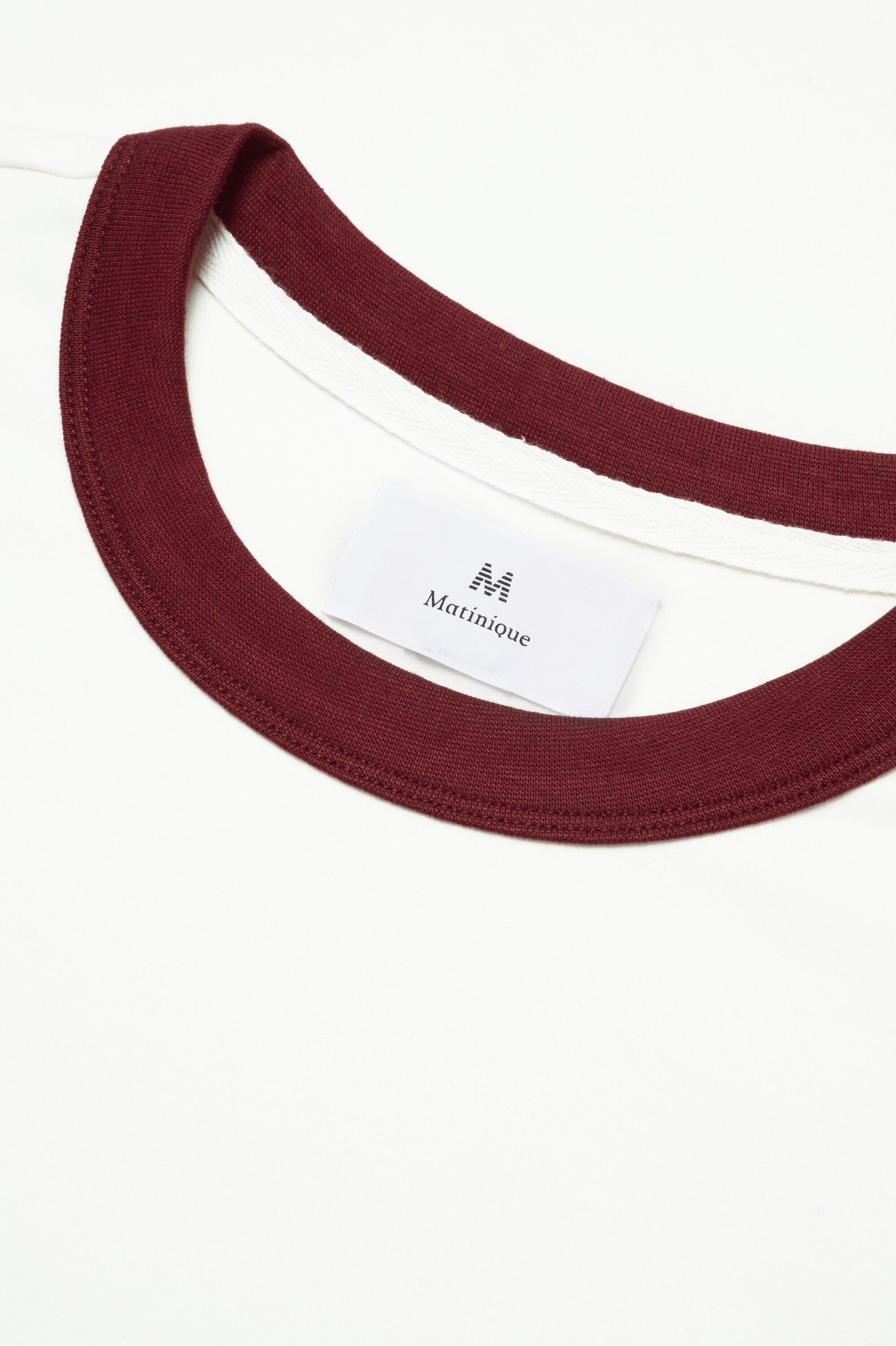 MAhudson Ringer Tee 73