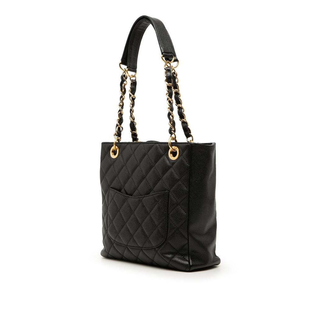 Chanel Tote