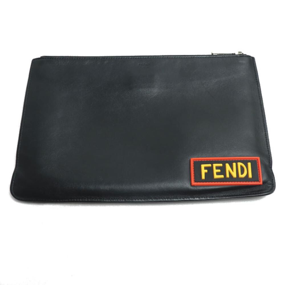 Fendi Clutch