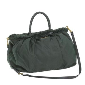 Prada Handbag