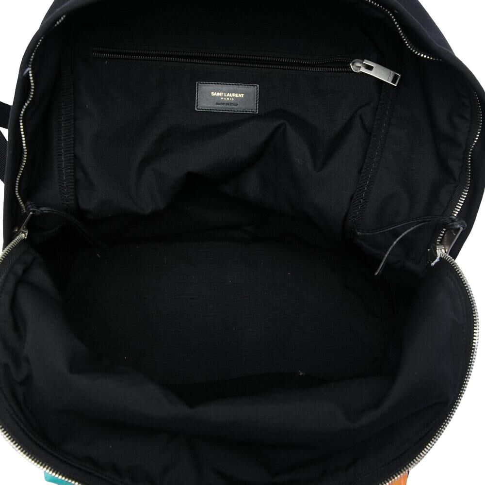Yves Saint Laurent Backpack