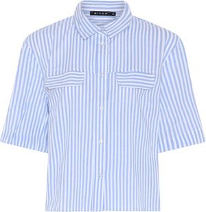 Shirt_ Fashion Stripes