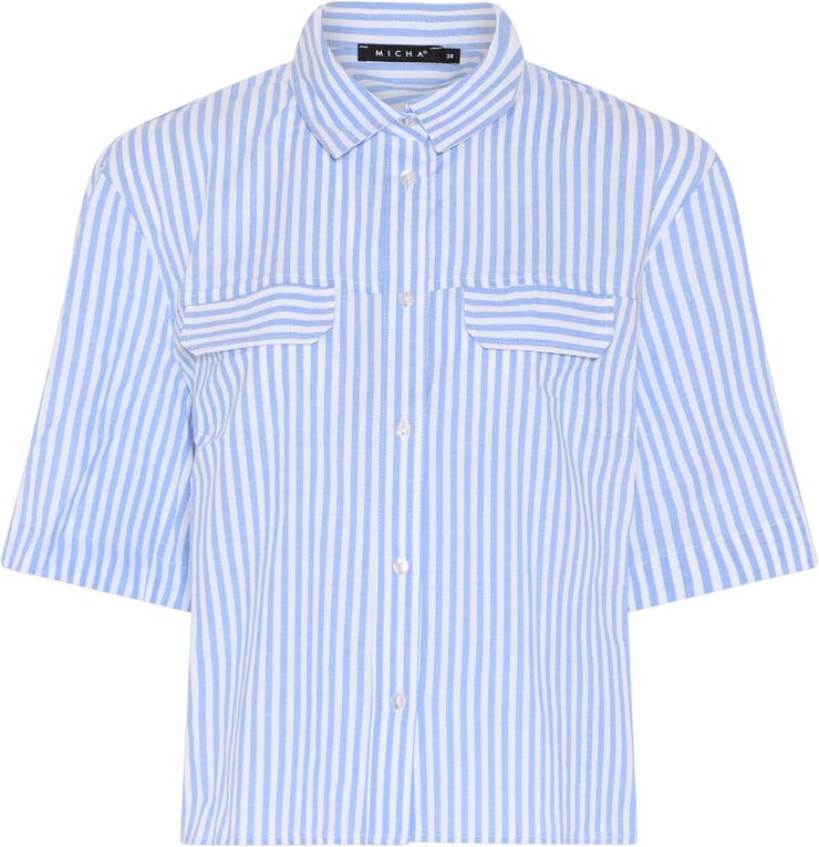 Shirt_ Fashion Stripes