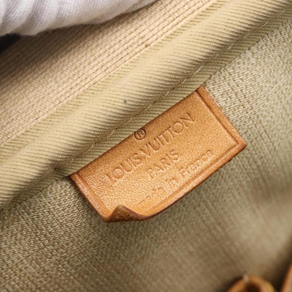 Louis Vuitton Deauville