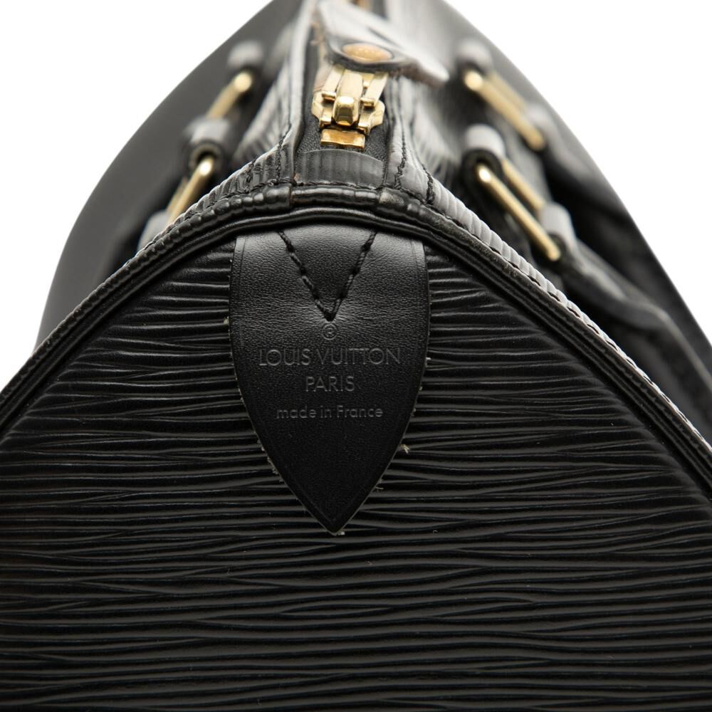 Louis Vuitton Speedy