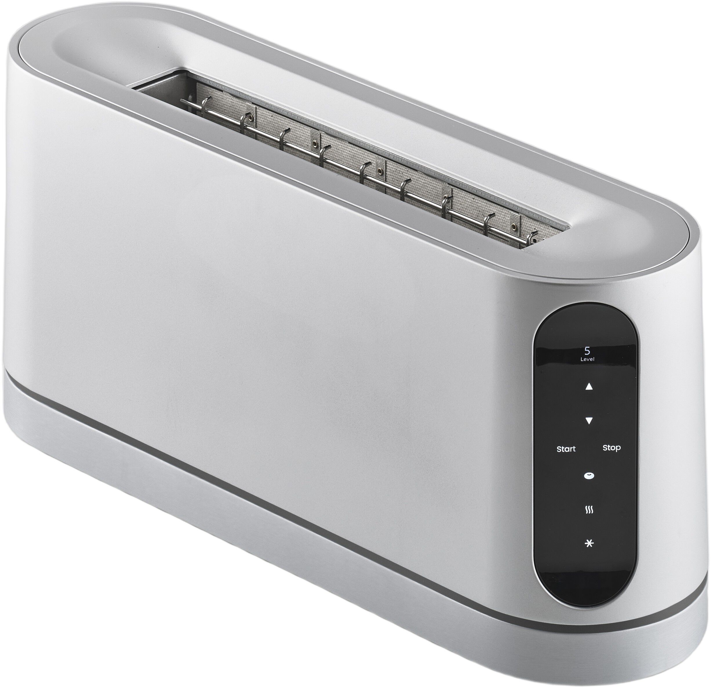 Br&ouml;dr&ouml;st Long Slot Black