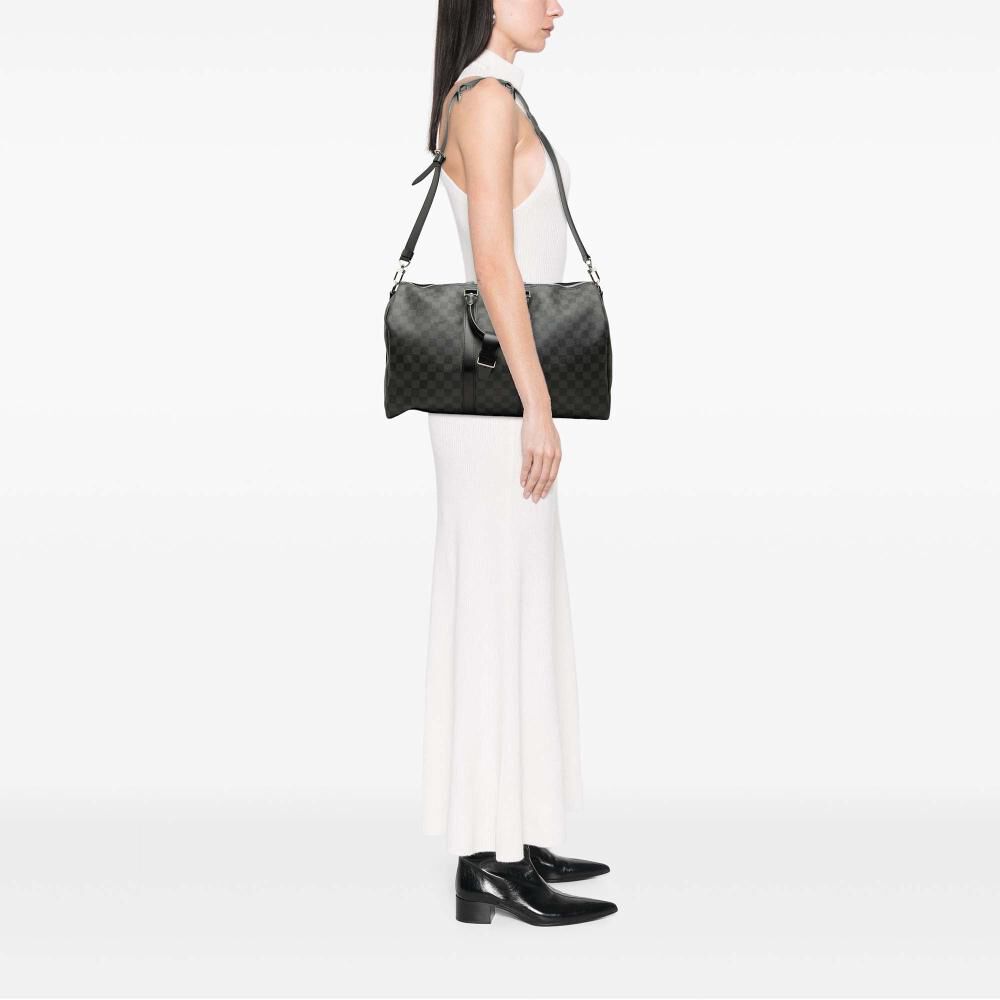 Louis Vuitton Keepall