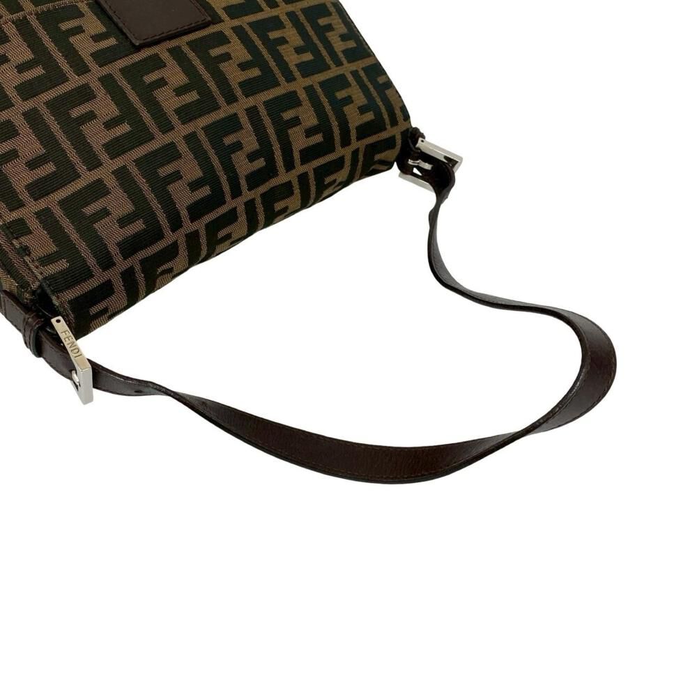 Fendi Baguette Mamma
