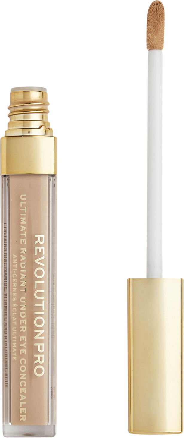 Revolution Pro Ultimate Radiant Under Eye Concealer