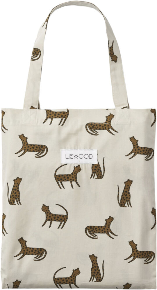 Ingeborg junior bedding print