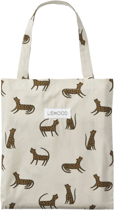 Ingeborg junior bedding print