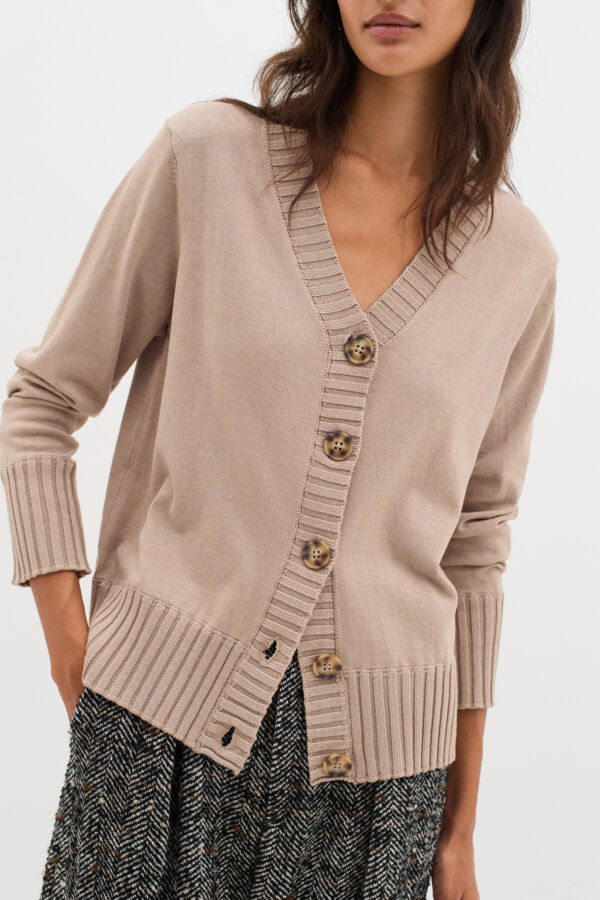 ZauloIW Cardigan