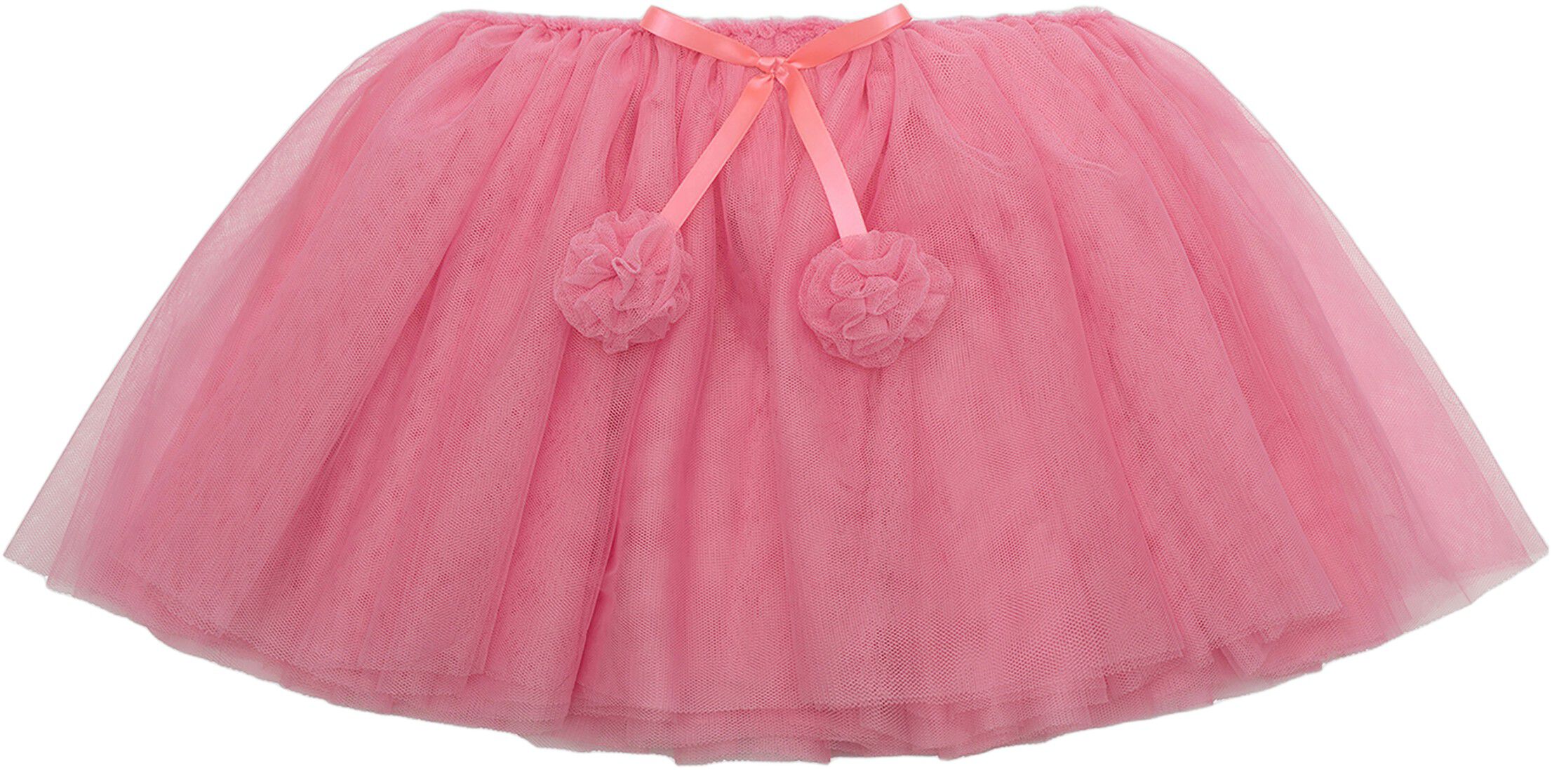 Mimi & Lula - Tylsk&oslash;rt - Pink Flower