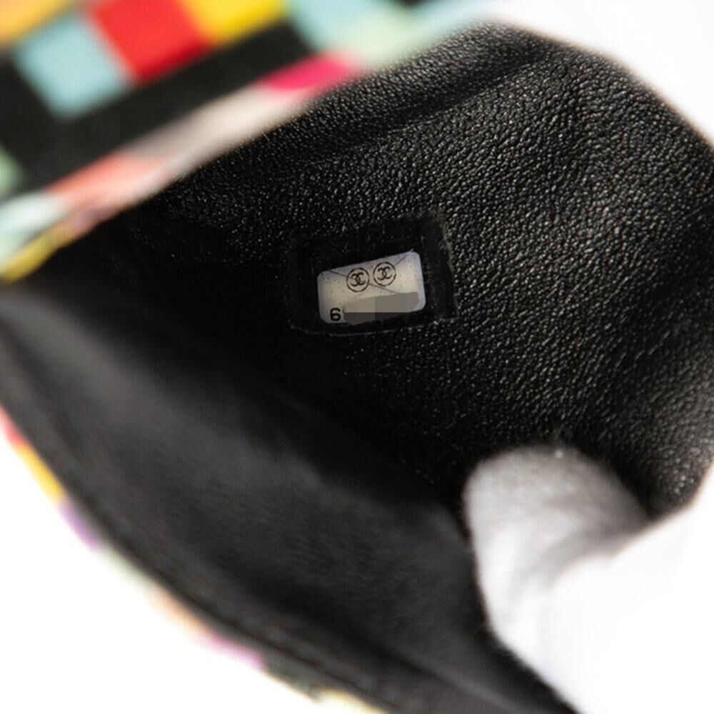 Chanel Shoulder Bag