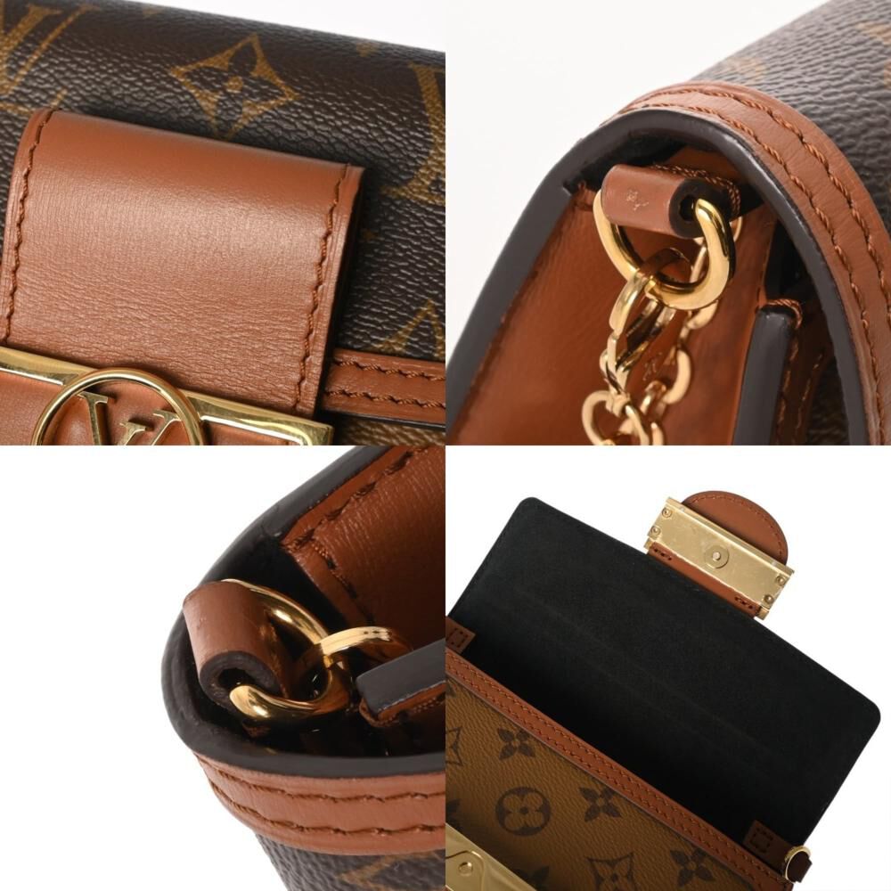 Louis Vuitton Dauphine