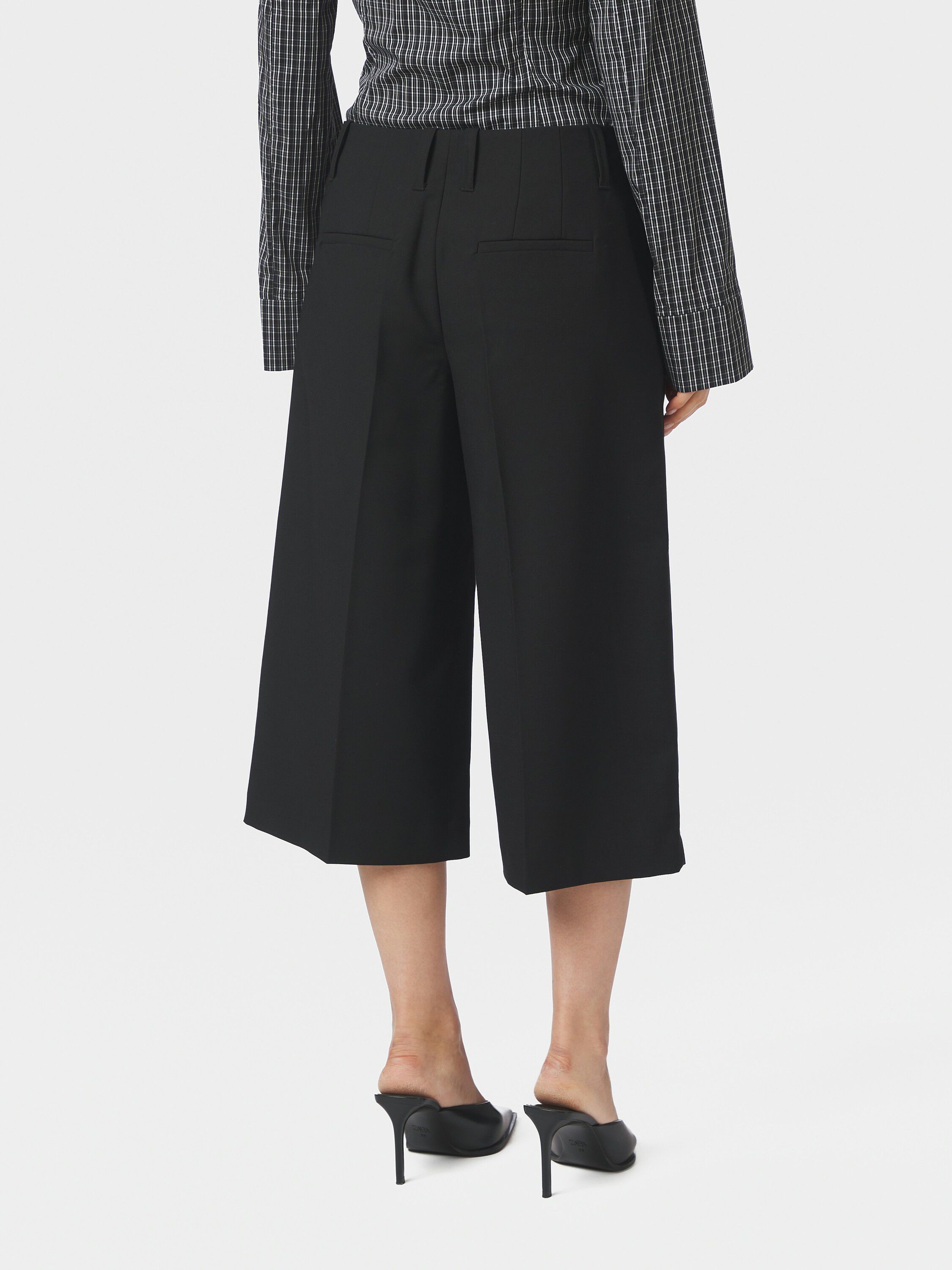 Hannah Bermuda Shorts