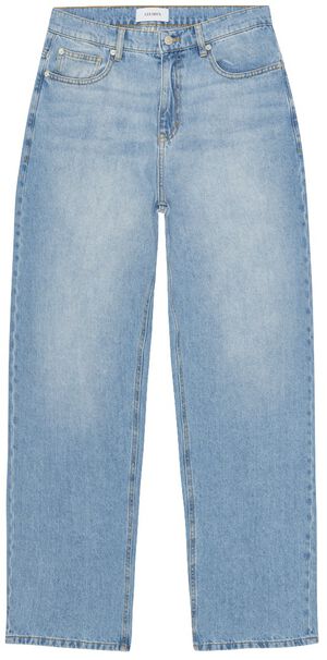 Roi Washed Denim Jeans