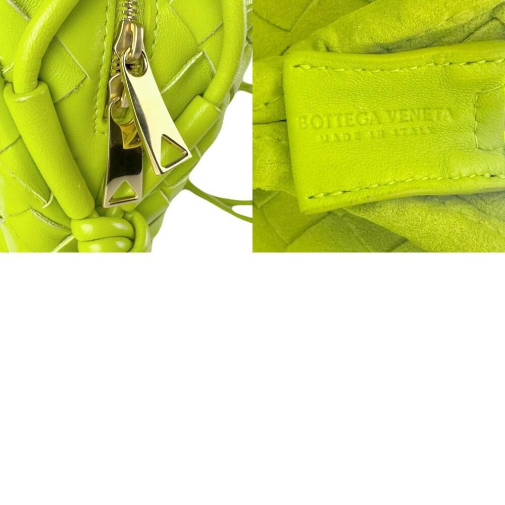 Bottega Veneta Shoulder Bag