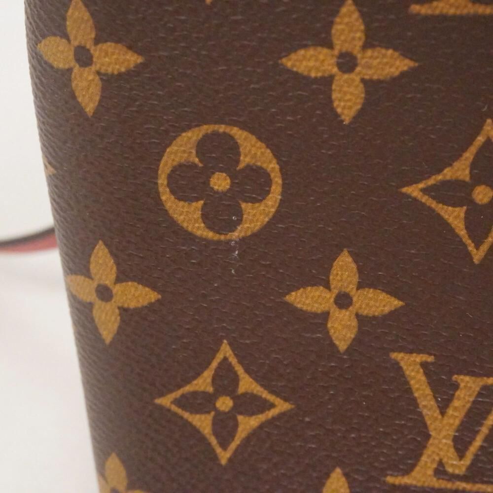 Louis Vuitton Handbag