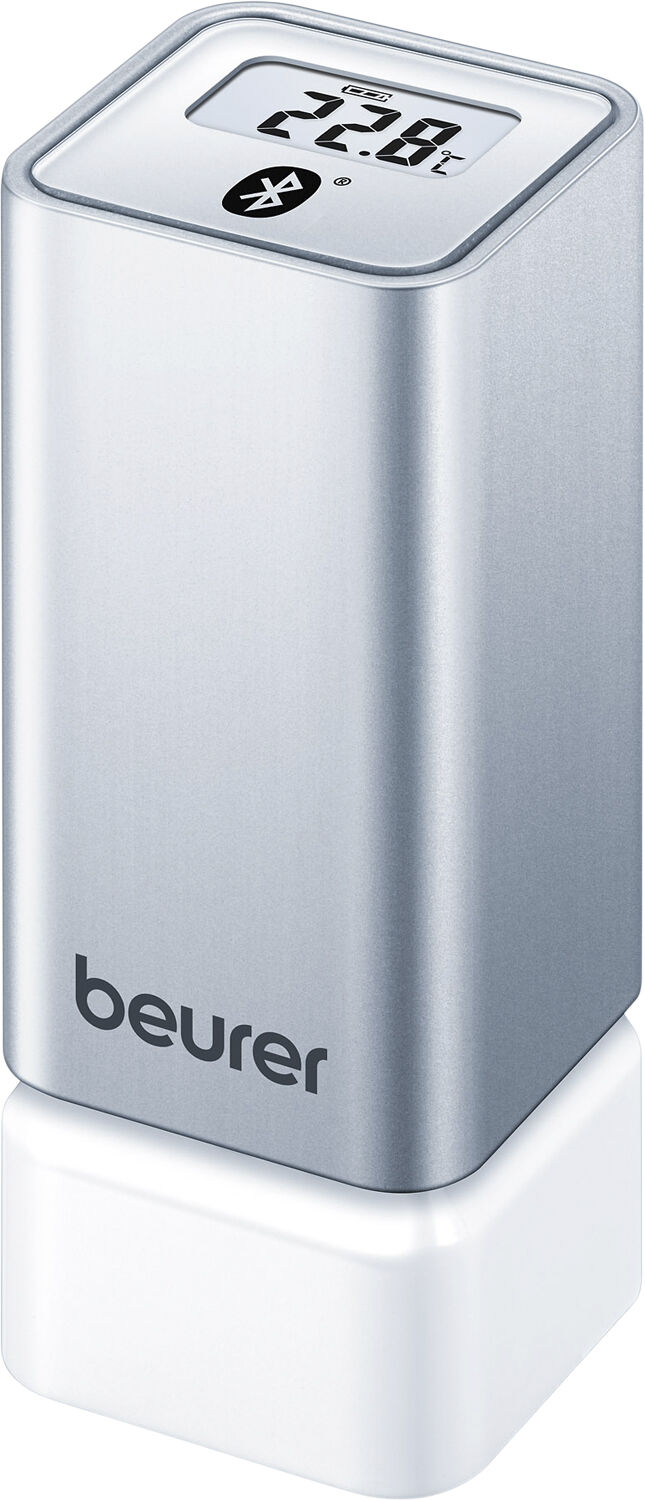 Inomhus termometer & hygrometer HM 55