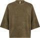 SC-ORLEAN 1 Pullover Oliven