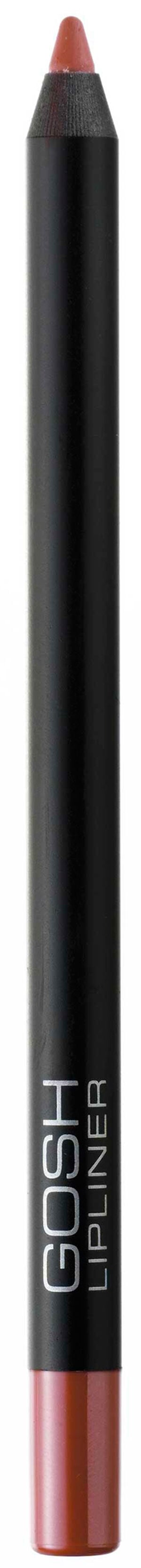 Velvet Touch Lip Liner Waterproof