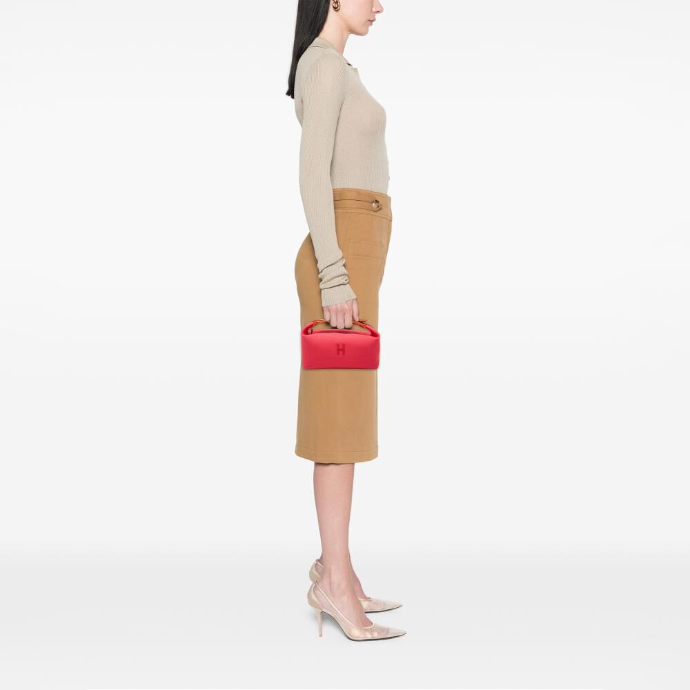 Herm&egrave;s Pouch