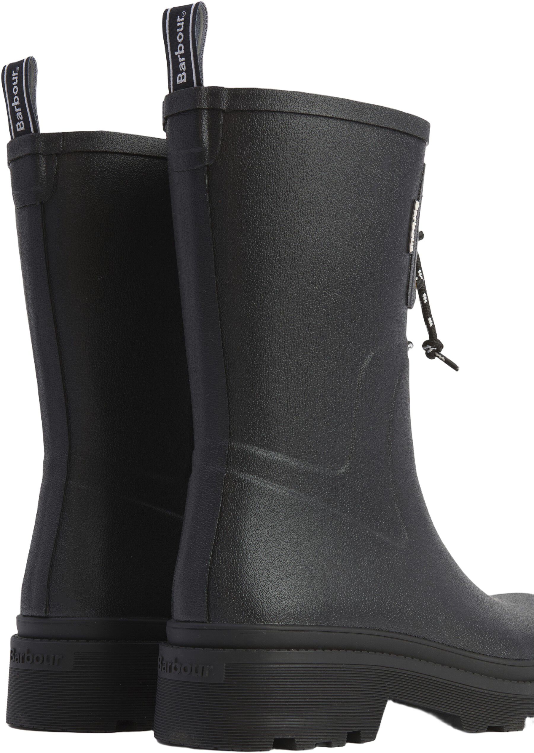 Barbour Devlin Welly