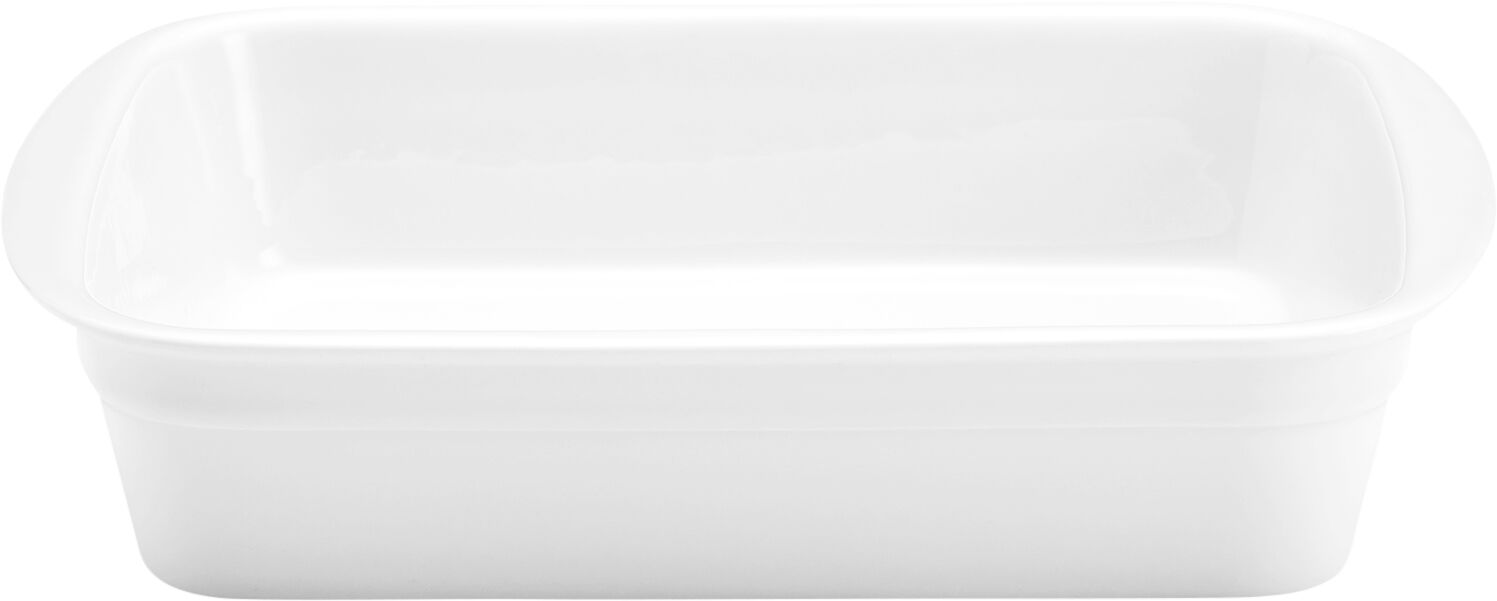 "Fat 3 liter Serie Originale 29 x 24 x 7 cm Hvit"