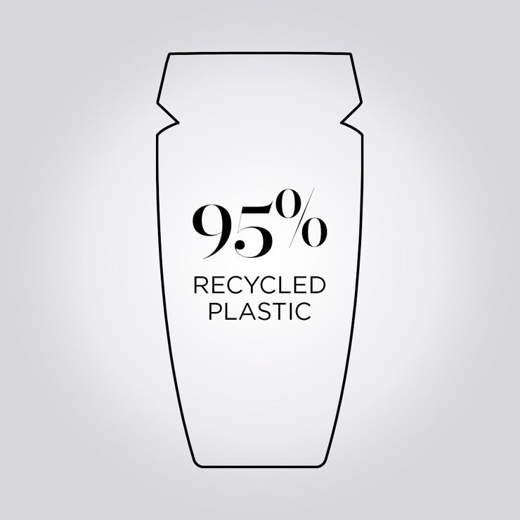 Kérastase Chroma Absolu Bain Chroma Respect Shampoo 500ml