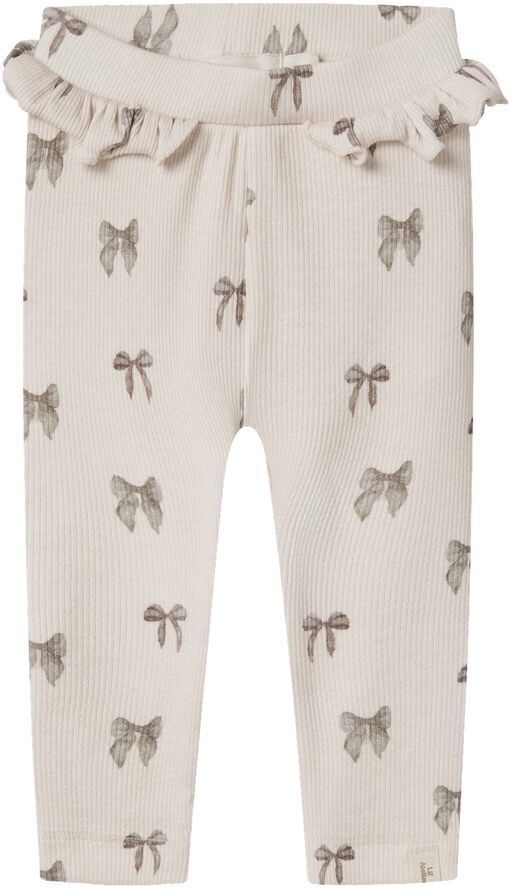 NBFGAVO EFI SLIM LEGGING LIL NOOS